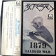 Betrayed - 1879 Tales Of War